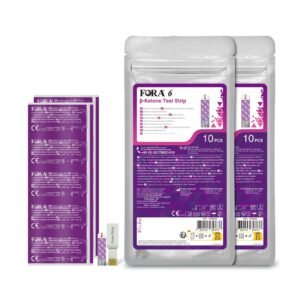 B-KETONE TEST STRIP
